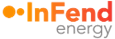 InFend Energy Kft. logo